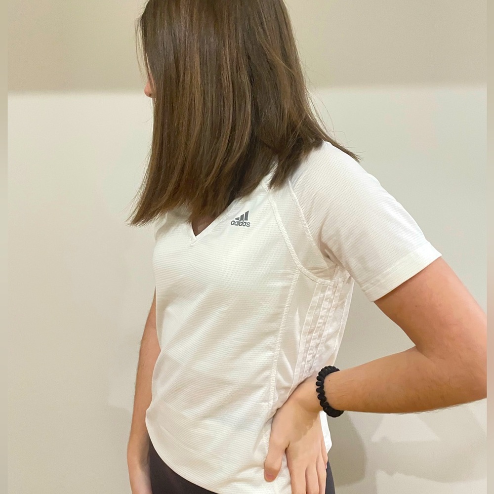 Women's Adidas Athletic Top